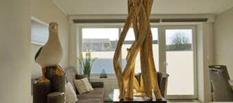 Ferienhaus "lagune" im Erlengrund für bis zu 10 Personen und Top-ausstattung