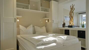 3 bedrooms, free WiFi