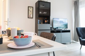 تناول الطعام