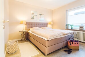 2 Schlafzimmer, kostenloses WLAN