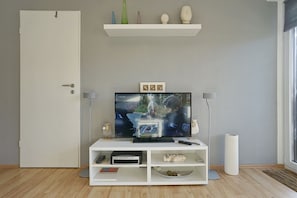 Interiør