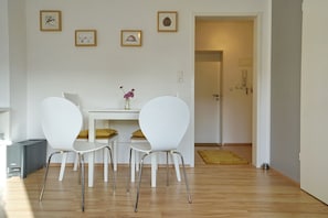 Spiseområde