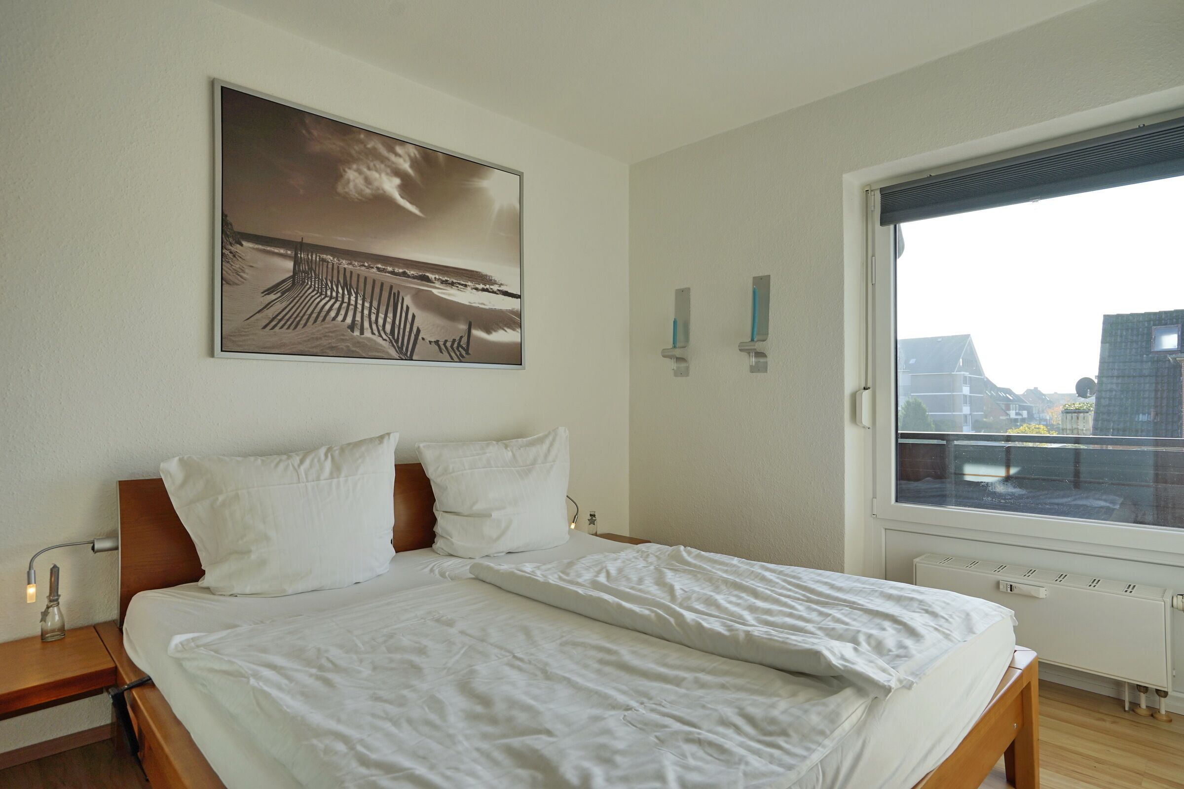 1 Schlafzimmer, kostenloses WLAN