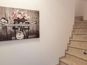 Interiør