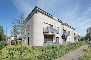 Udendørsområde