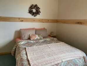 1 camera, Wi-Fi gratuito, lenzuola