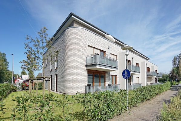 Udendørsområde