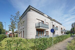 Udendørsområde
