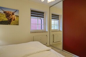 1 chambre, Wi-Fi gratuit
