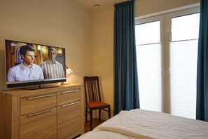 2 bedrooms, free WiFi - Wohnung Helios im Herzen von Büsum (Büsum)
