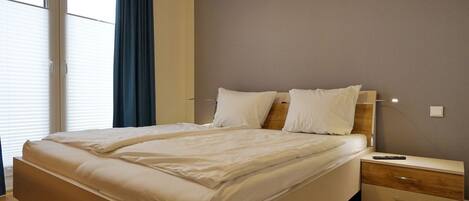 2 Schlafzimmer, kostenloses WLAN