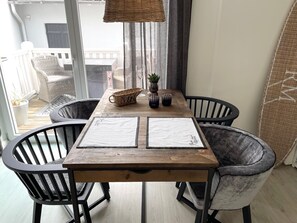 Spiseområde