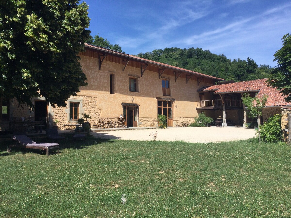 Image de profil de l’hôte