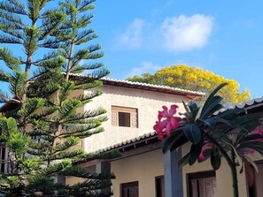 Área da propriedade