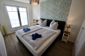 2 Schlafzimmer, kostenloses WLAN