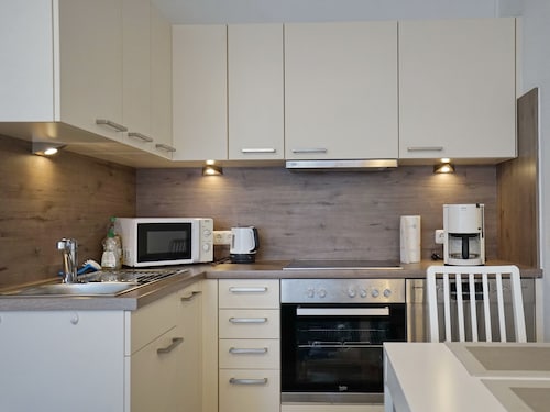 Wohnung Schloss am Meer 31