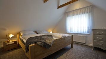 3 Schlafzimmer, Reisekinderbett, kostenloses WLAN