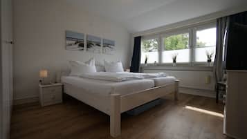 3 bedrooms, free WiFi