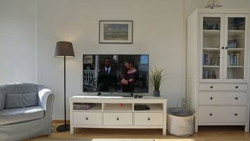 Lecteur de DVD, chaĂźne hi-fi