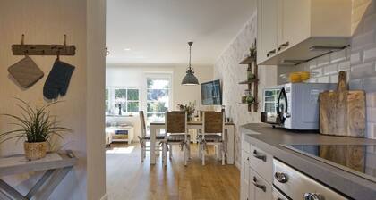 Haus Buhne 11 Mitten in Büsum