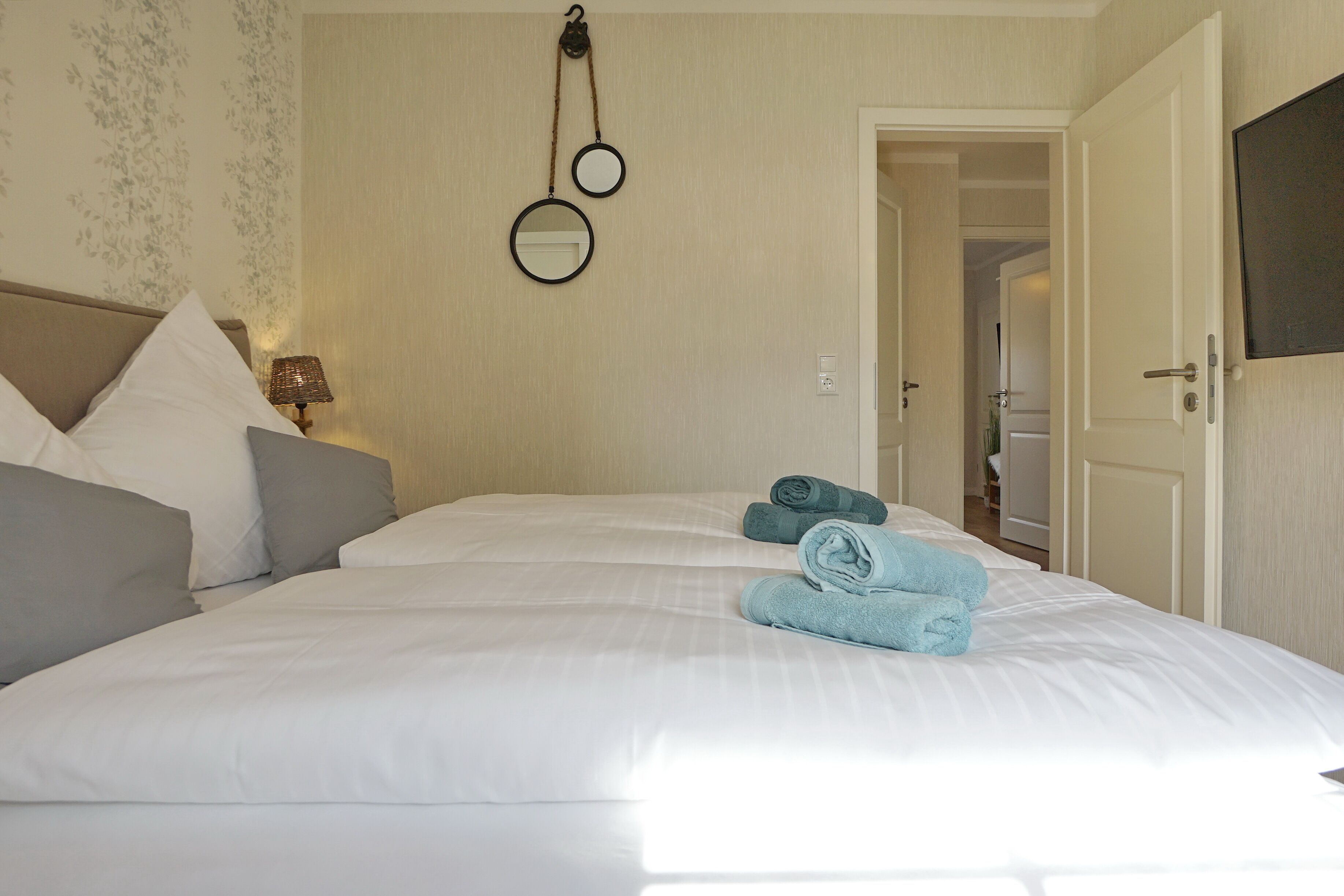 3 slaapkamers, gratis wifi