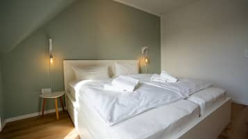 2 Schlafzimmer, kostenloses WLAN