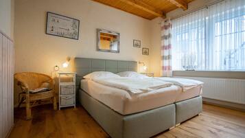 2 soveværelser, gratis Wi-Fi