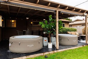 Bathroom - Scottsdale Desert Paradise (Scottsdale)