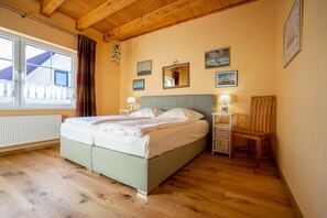 2 Schlafzimmer, kostenloses WLAN