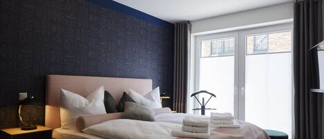 2 Schlafzimmer, kostenloses WLAN