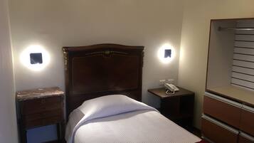 Basic Room | Free WiFi