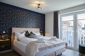 2 عدّة غرف نوم وواي فاي مجانًا