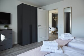 2 Schlafzimmer, kostenloses WLAN