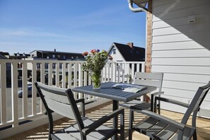 Speisen im Freien