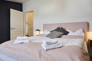 1 soveværelse, gratis Wi-Fi