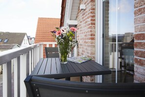 Speisen im Freien