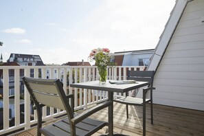 Speisen im Freien