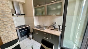 Private kitchen - Tbilisi center (Tbilisi)