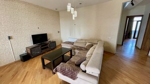 Living area - Tbilisi center (Tbilisi)