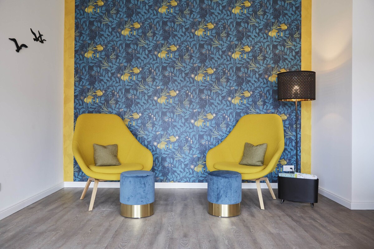 Image de profil de l’hôte