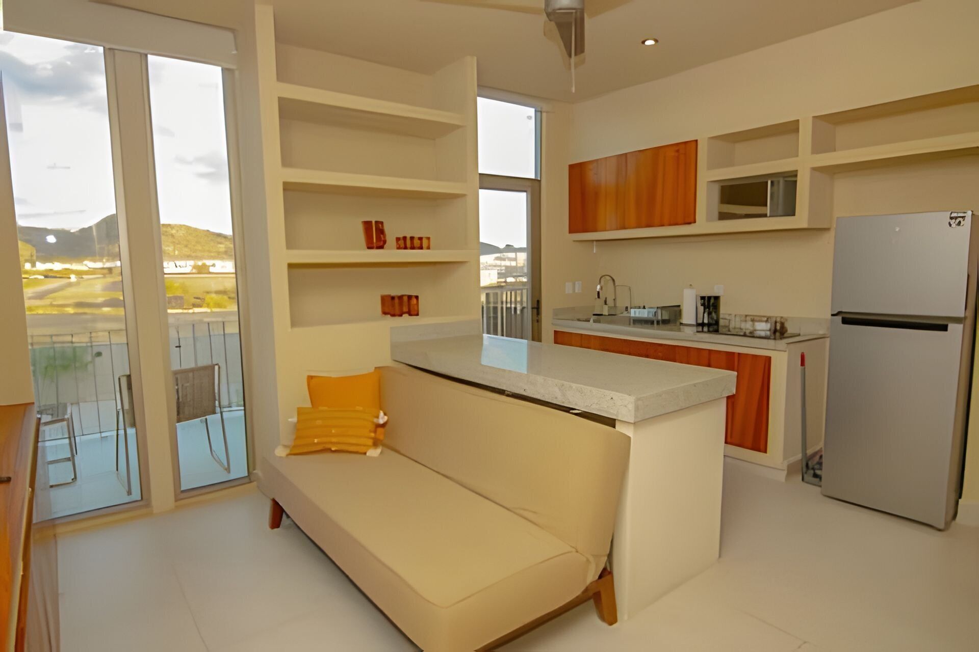 Apartment | Innenbereich