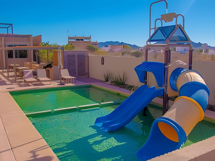 Apartment | Pool | Outdoor pool