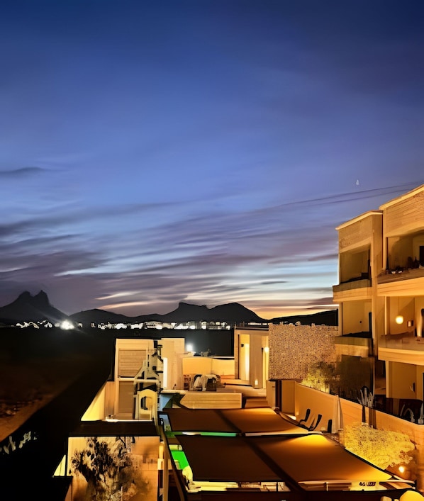 Apartment | Exterior