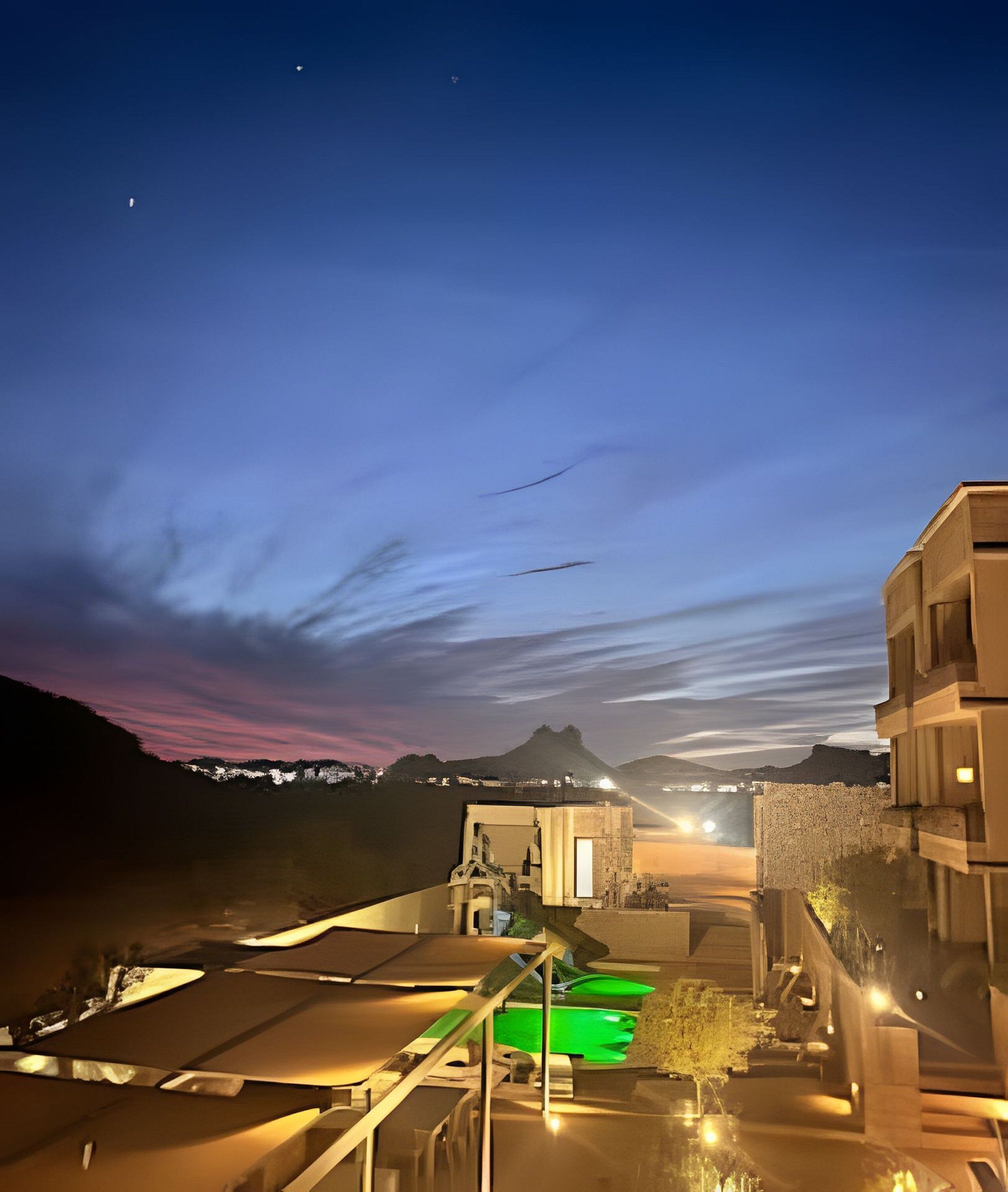 Apartment | Exterior