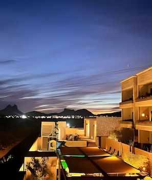 Apartamento | Exterior
