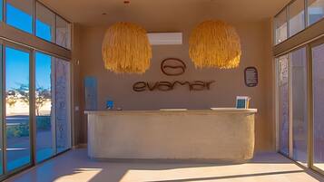 Apartment | Lobby