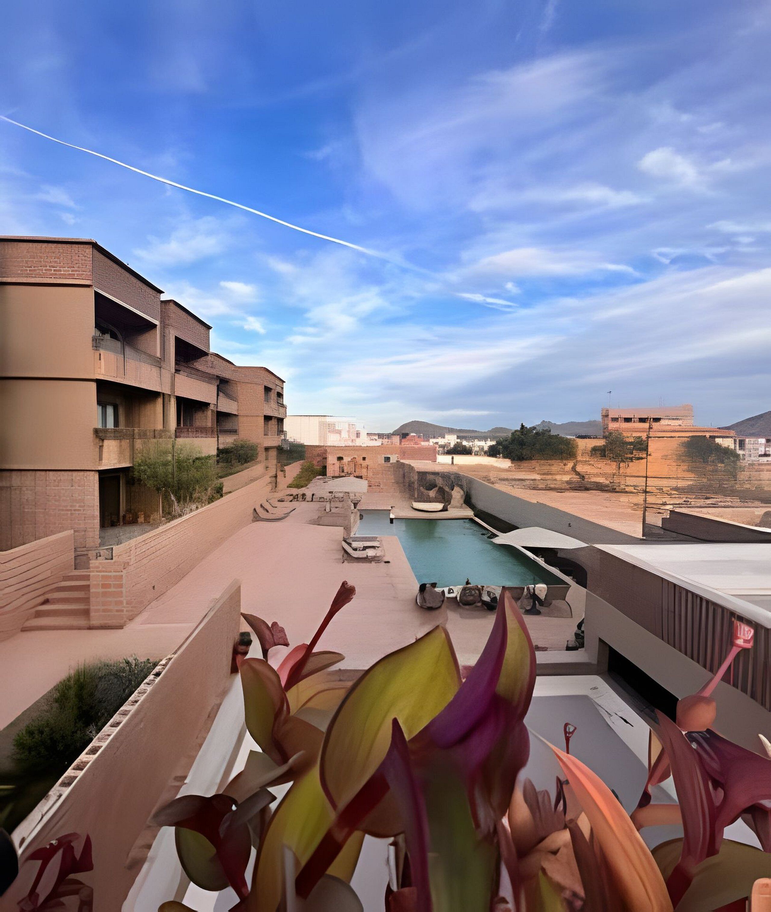 Apartment | Pool | Outdoor pool