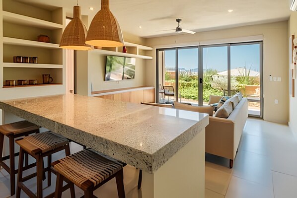 Departamento | Interior