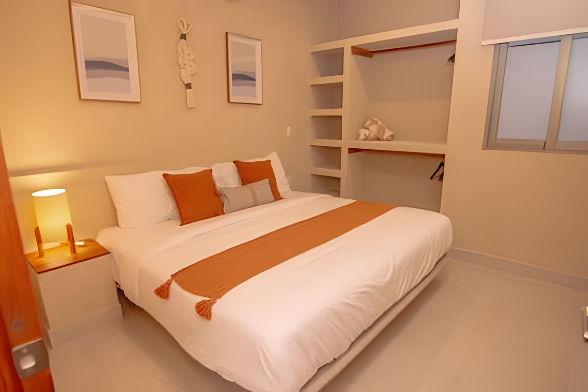 Habitació