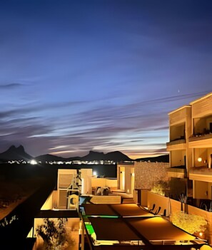 Leilighet | Eksteriør